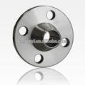 DIN2562 FORGED STAINLESS STEEL WN FLANGE PN16